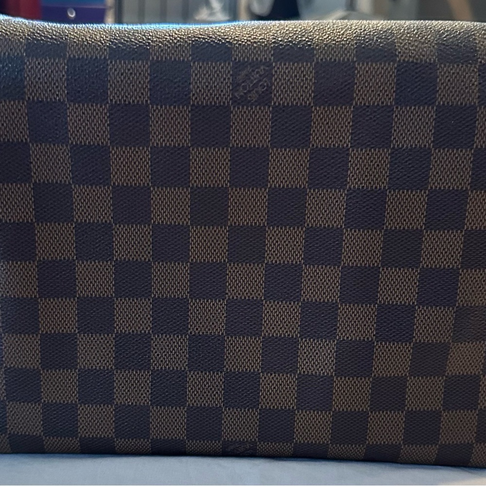 Louis Vuitton Reporter Melville~Vintage - Picture 4 of 14
